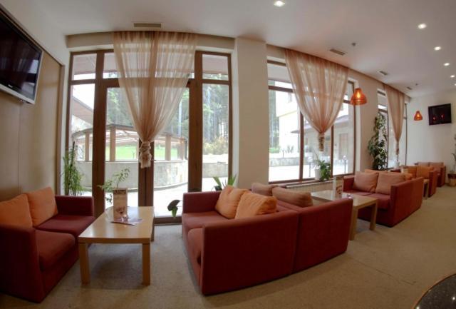 Studio Villa Park 410 Borovets Exterior photo